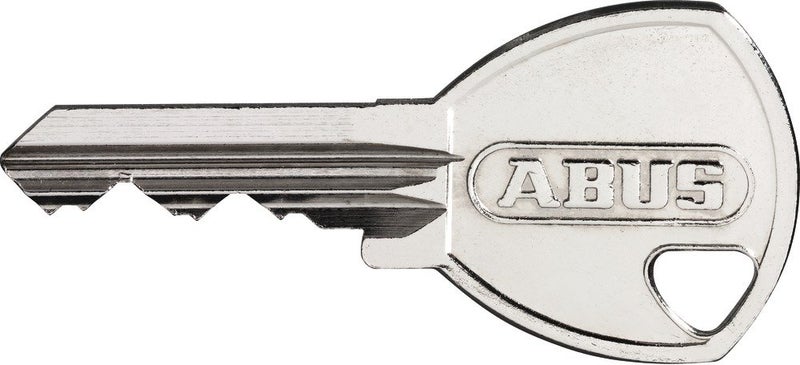 ABUS 64TI/40 Titalium Aluminum Alloy Padlock  Keyed Alike with Nano Protect Steel Shackle  Pack of 3 - Image 2